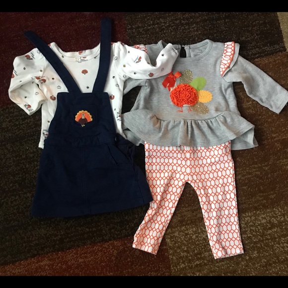 Baby clothes - Picture 3 of 7
